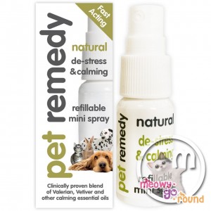 Pet Remedy 寵輕鬆噴霧 15ml