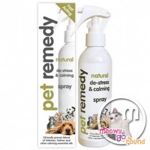 Pet Remedy 寵輕鬆噴霧 200ml